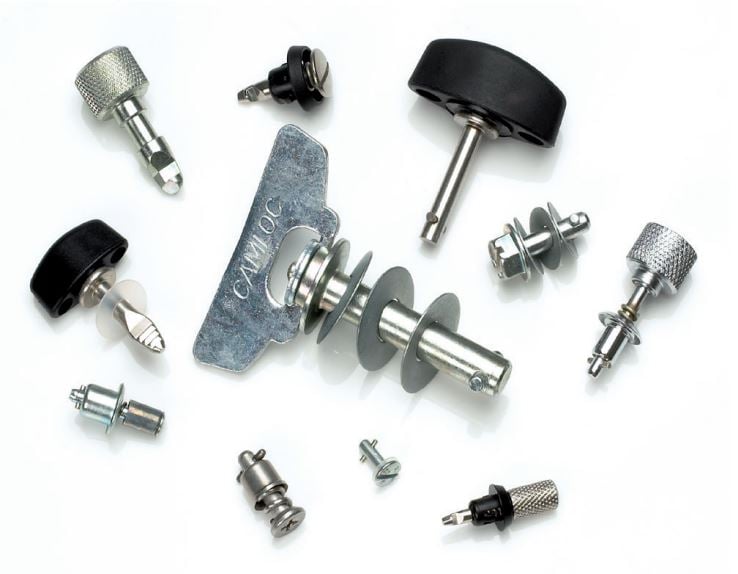 Camloc Quick Release Fasteners Latches And Keenserts 